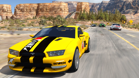 TrackMania 2 (PC).
