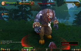 Allods Online benytter mikrotransaksjoner.