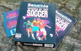 Fotballspillenes avsatte konge? (foto: Joachim Froholt)
