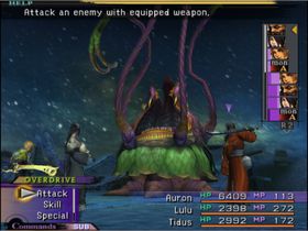 Final Fantasy X er klassisk i manges øyne.