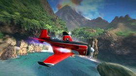 SkyDrift (PS3 og Xbox 360).