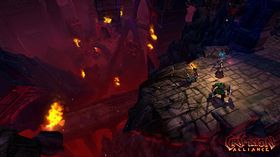 Crimson Alliance (Xbox 360).