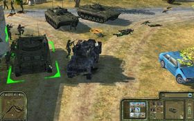 Warfare Reloaded (PC).