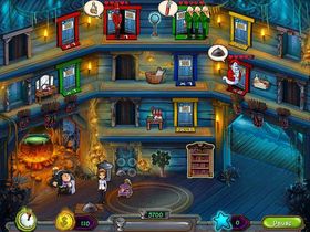 Haunted Domains (PC).