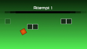 The Impossible Game (PS3 og PSP).