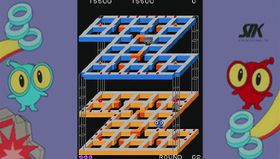Marvin's Maze (PS3 og PSP).