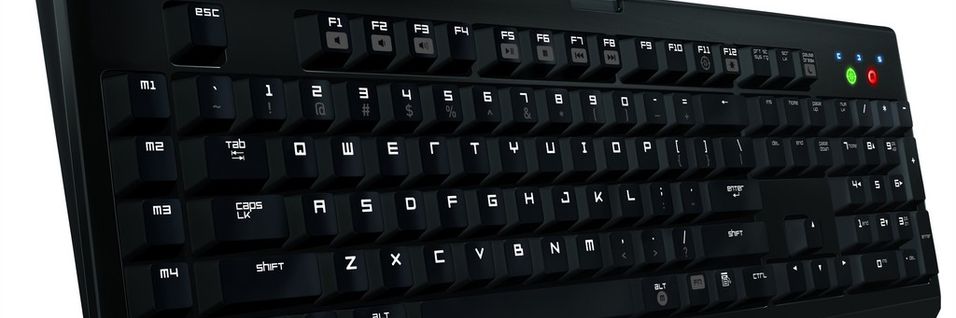 Razer forbedrer kritikerrost spilltastatur