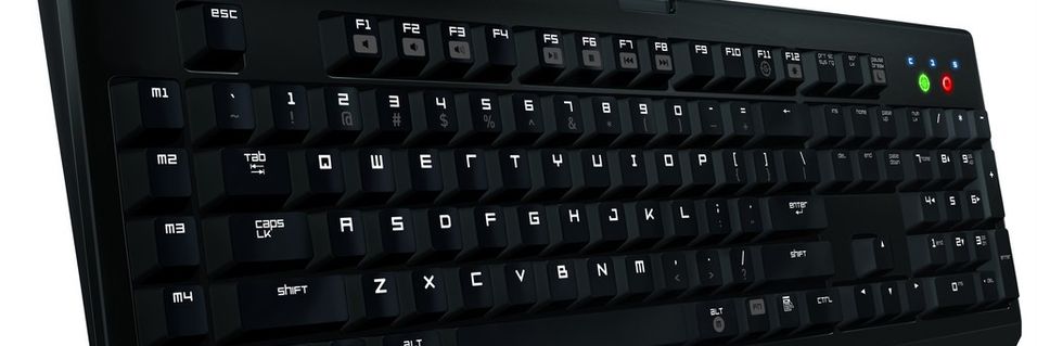 Razer forbedrer kritikerrost spilltastatur