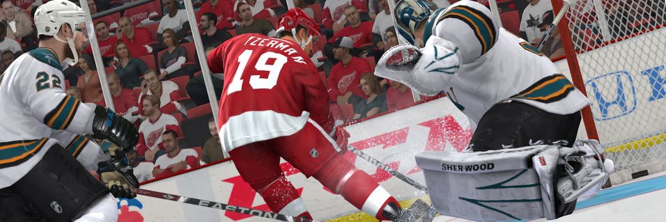 NHL 12