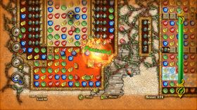 4 Elements HD (PS3).