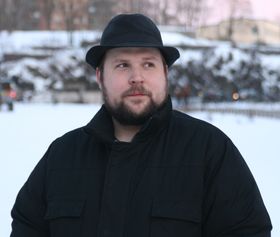 Markus «Notch» Persson.