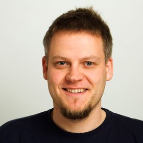 Alf Inge Wang. Foto: Kai Torgeir Dragland, NTNU