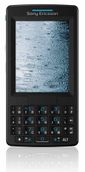 Sony Ericsson M600i