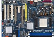ASRock 939SLI32-eSATA2