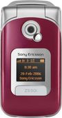 Sony Ericsson Z530i