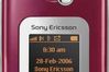 Sony Ericsson Z530i med abonnement