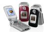 Sony Ericsson Z530i med abonnement