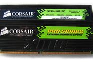 Corsair TwinX 2048 PC3500LL Pro