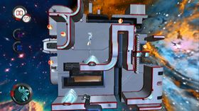 Aya and the Cubes of Light (Wii).