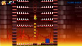 Arkedo Series 01: Jump! (PSP og PS3).