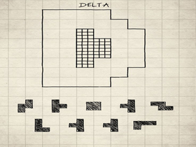 Doodle Fit (Mobil, PSP og PS3).
