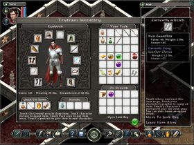 Avadon: The Black Fortress HD.