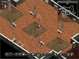 Avadon: The Black Fortress HD.