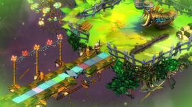 Bastion (Xbox 360 og PC).