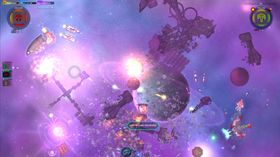 Space Pirates and Zombies (PC).