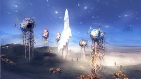 From Dust (Xbox 360 og PC).