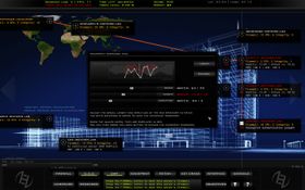 Hacker Evolution: Duality (PC).