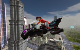 Atomic City Adventures (PC).
