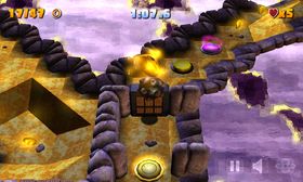 Marball Odyssey (PC).