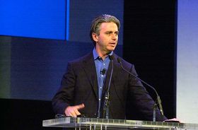 John Riccitiello. Foto: Wikipedia