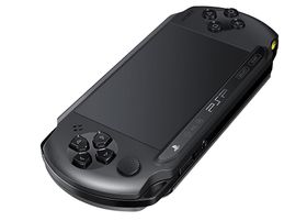 PSP E-1000