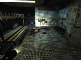 Frictional har også laget de skumle Penumbra-spillene.
