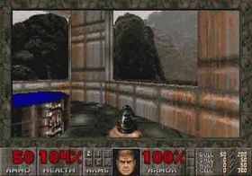 Doom kan bli for taktisk til å være skummelt.
