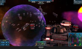 Stellar Impact (PC).