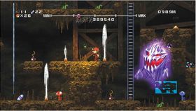 Spelunker HD (PS3).