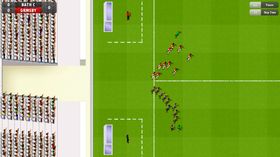 New Star Soccer 5 (PC og Mac).