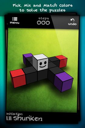 Qvoid.