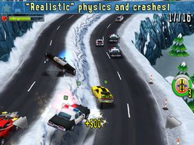 Reckless Getaway.