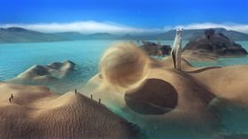 From Dust (Xbox 360).