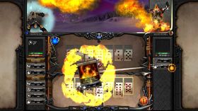 Runespell: Overture (PC).
