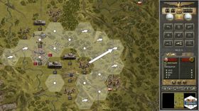 Panzer Corps (PC).