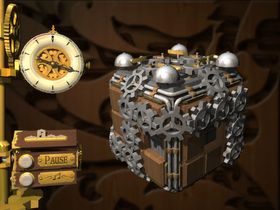 Cogs.