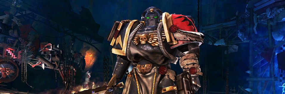 Warhammer 40,000: Kill Team