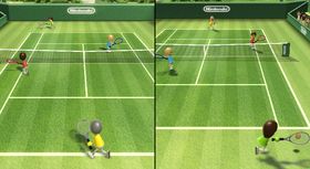 Wii Sports snudde opp ned på kva eit spel kunne vere.