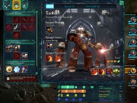 Dawn of War II.