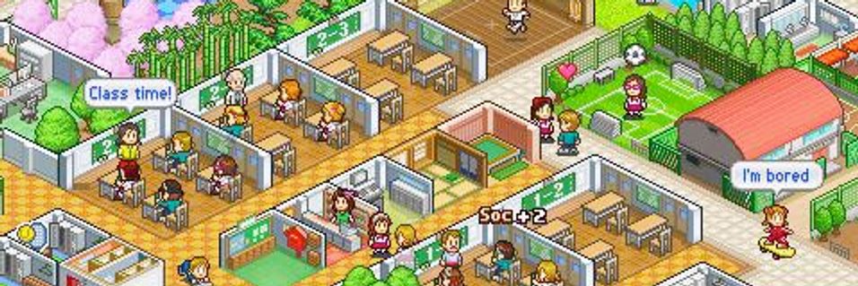 Pocket Academy